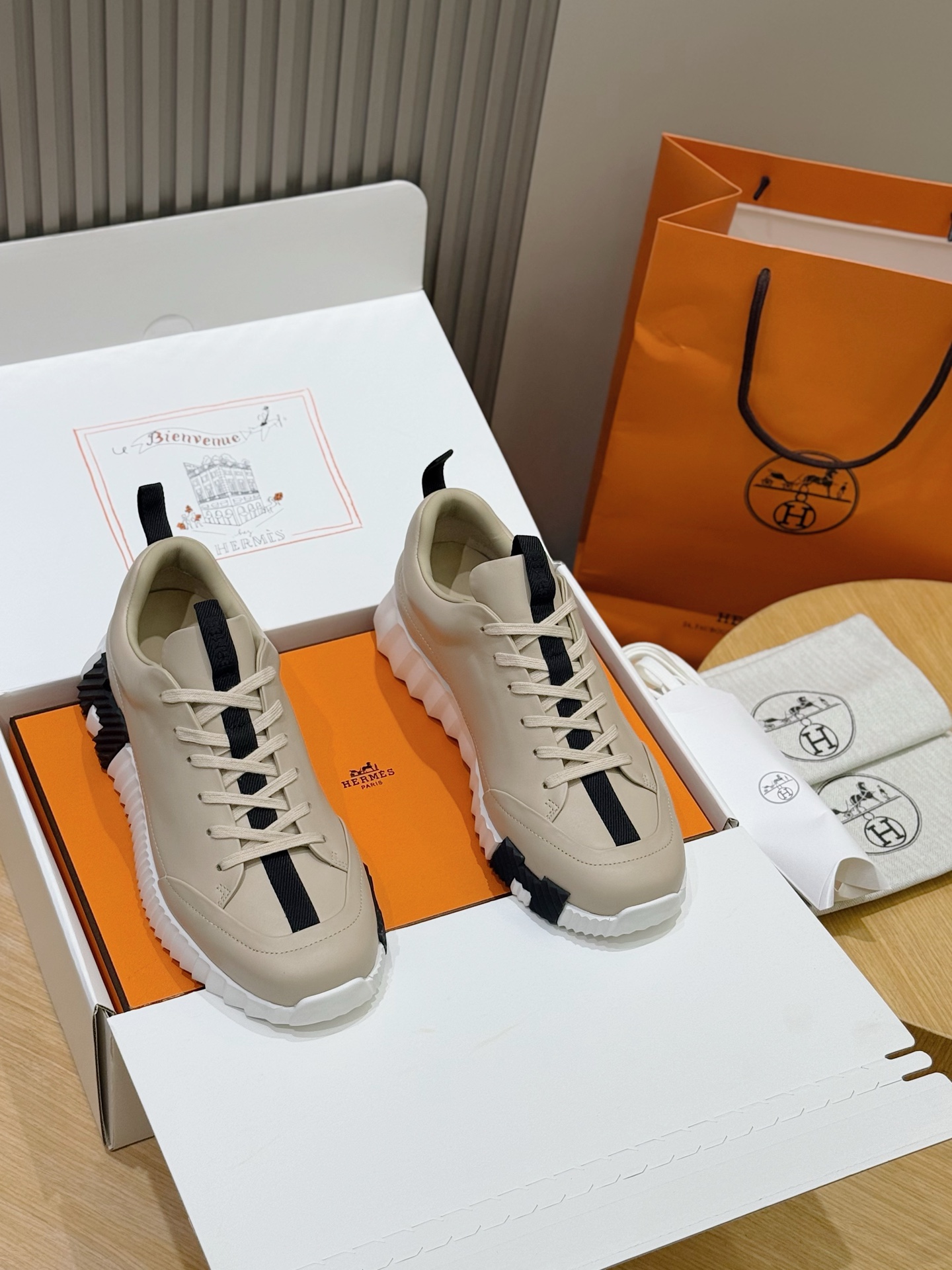 Hermes sz39-44 hnq1208